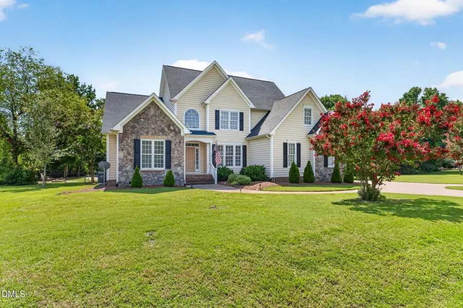 65 Powell Drive, Smithfield, NC 27577 - #2