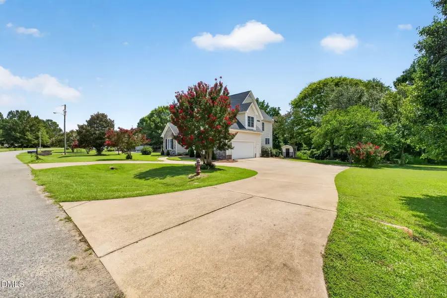 65 Powell Drive, Smithfield, NC 27577 - #3
