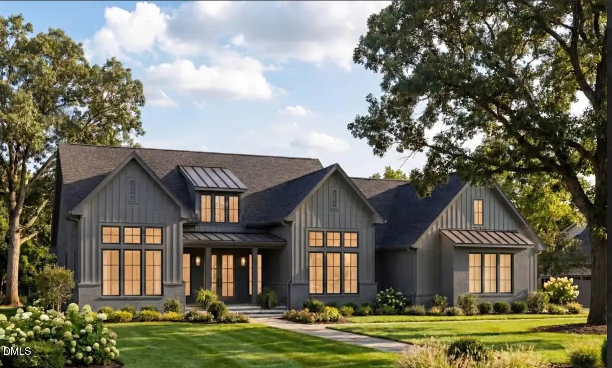 71 Caz Trace, Pittsboro, NC 27312 - #1