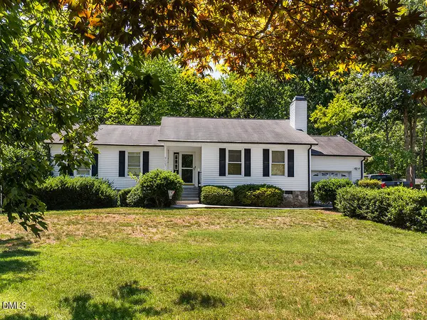 9003 River Birch Drive, Oak Ridge, NC 27310