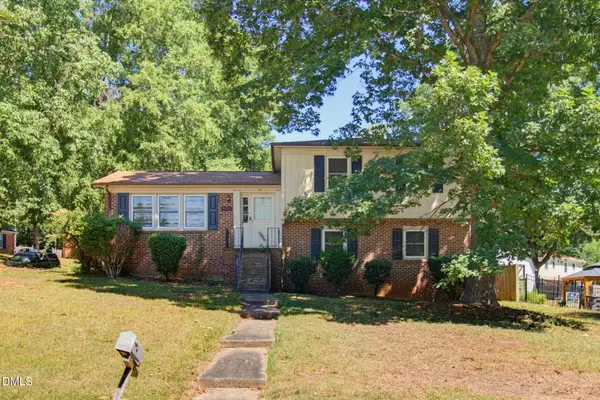 4406 Beckford Drive, Greensboro, NC 27407