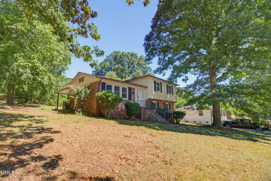 4406 Beckford Drive, Greensboro, NC 27407 - #3