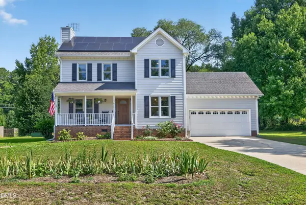 2020 Stonepond Lane, Raleigh, NC 27603