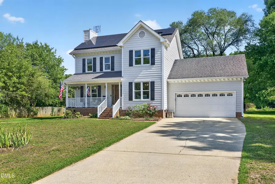 2020 Stonepond Lane, Raleigh, NC 27603 - #2