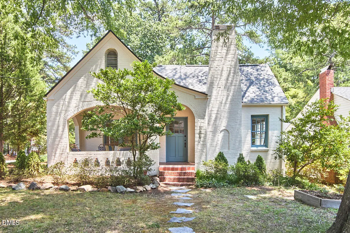 1430 Woodland Drive, Durham, NC 27701 - #1
