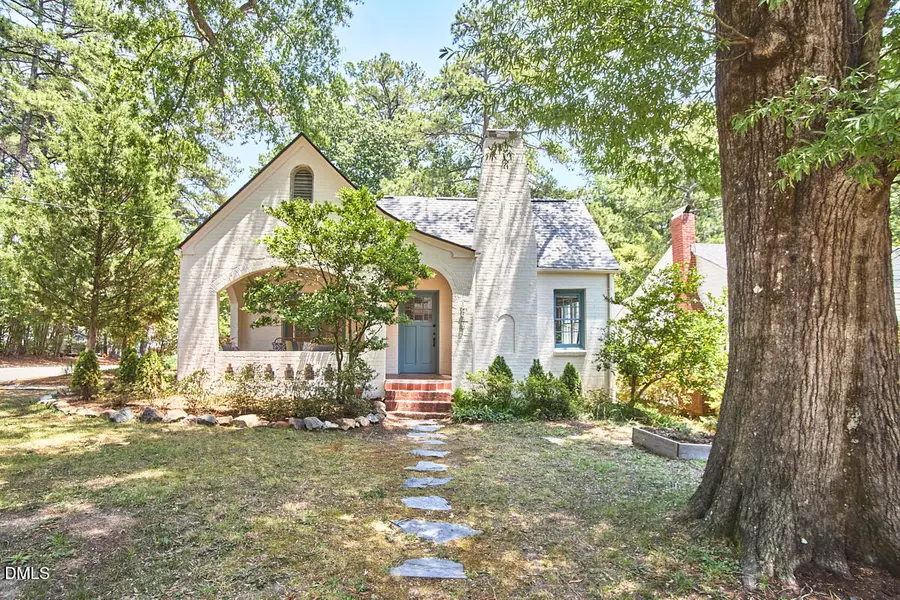 1430 Woodland Drive, Durham, NC 27701 - #2