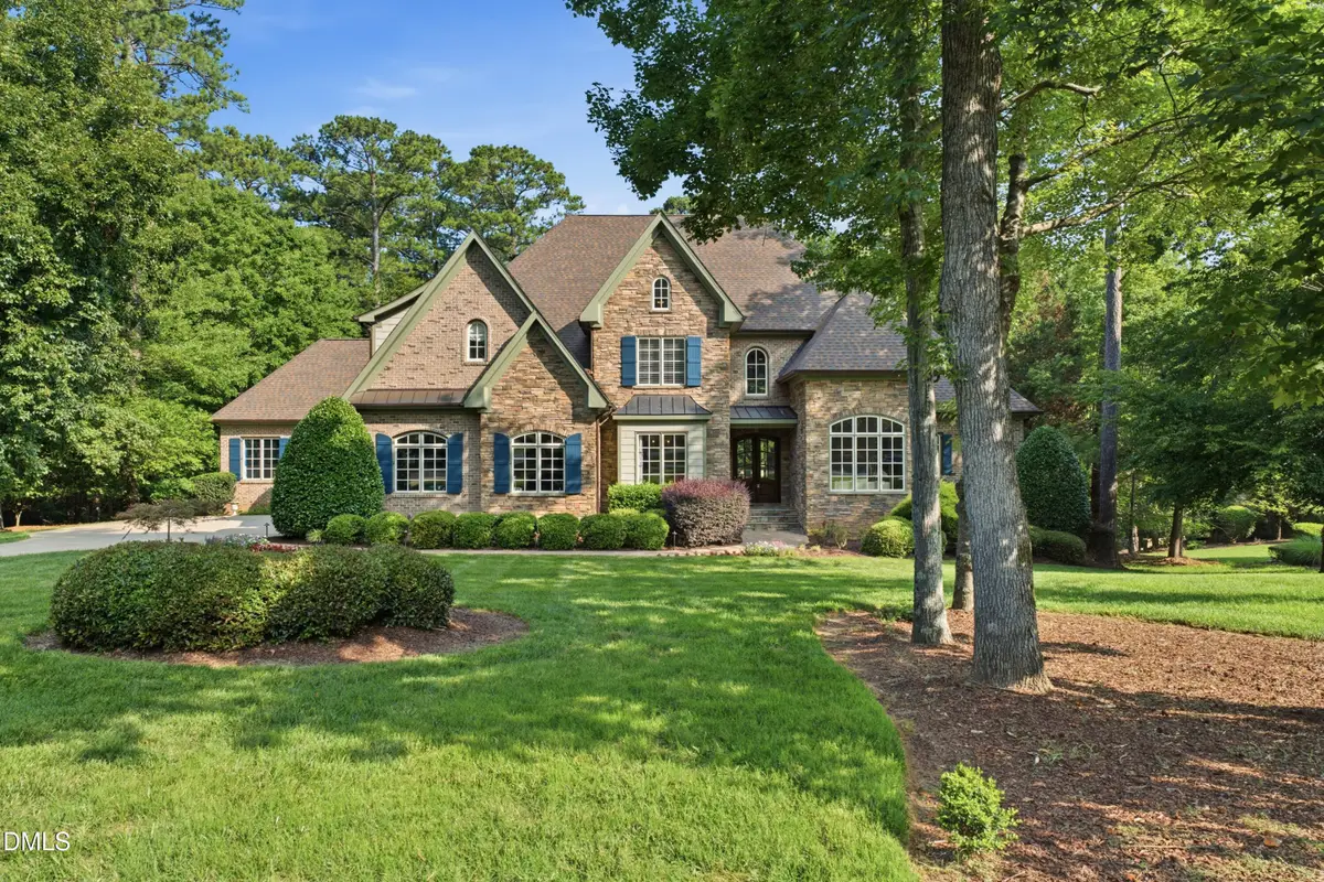 1508 Consett Court, Raleigh, NC 27613 - #1