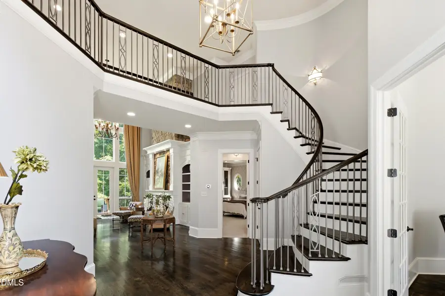1508 Consett Court, Raleigh, NC 27613 - #3