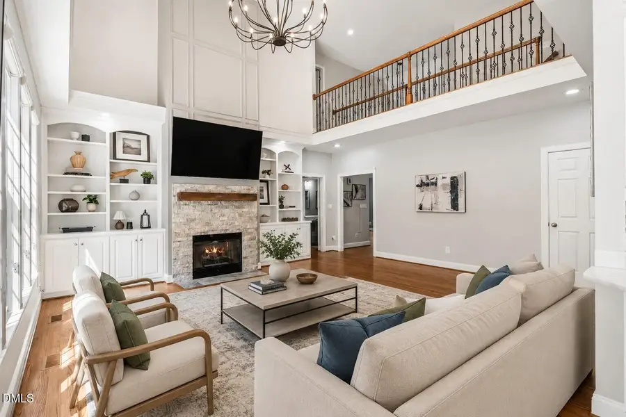 2103 W Marilyn Circle, Cary, NC 27513 - #3