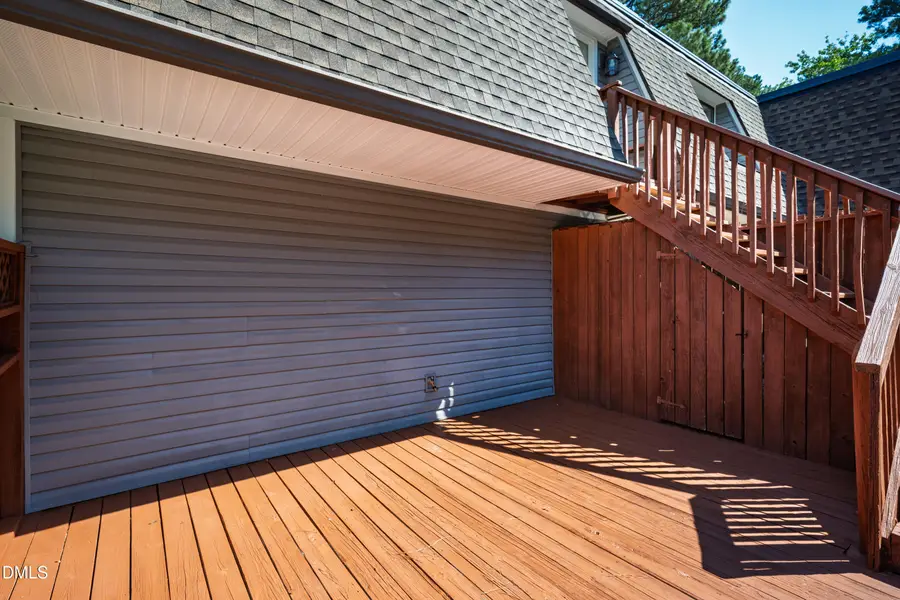 270 Summerwalk Circle, Chapel Hill, NC 27517 - #2