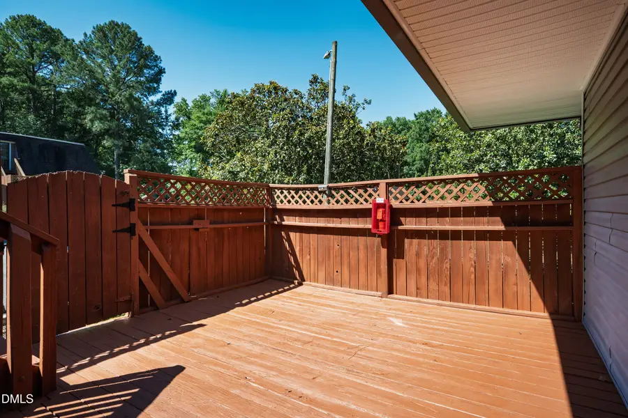 270 Summerwalk Circle, Chapel Hill, NC 27517 - #3