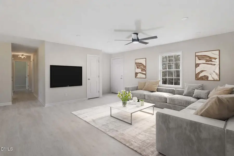 8 Bair Circle, Durham, NC 27704 - #3