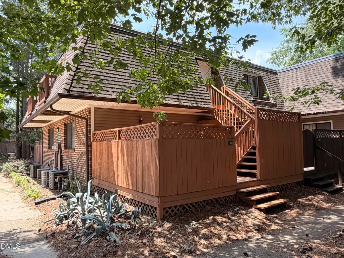 366 Summerwalk Circle, Chapel Hill, NC 27517 - #1