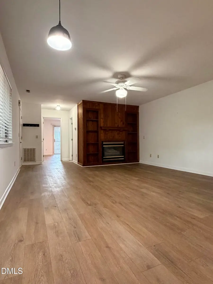 366 Summerwalk Circle, Chapel Hill, NC 27517 - #3