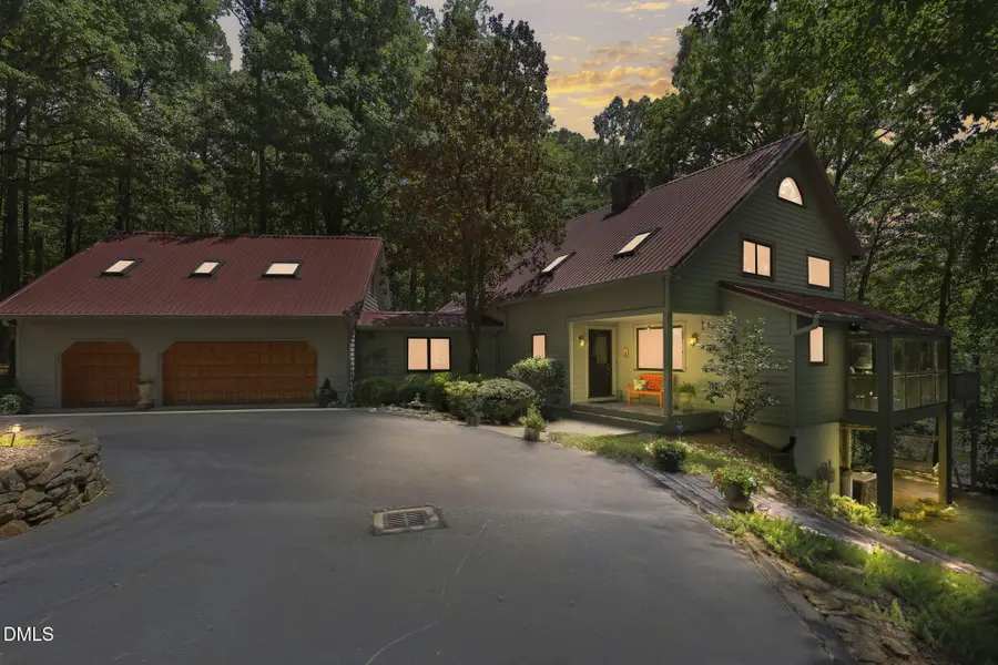 1680 Center Grove Church Road, Moncure, NC 27559 - #2