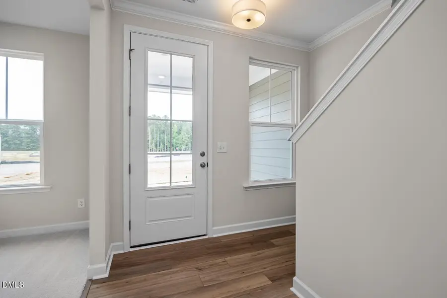 606 Thatch Lane, Knightdale, NC 27545 - #2