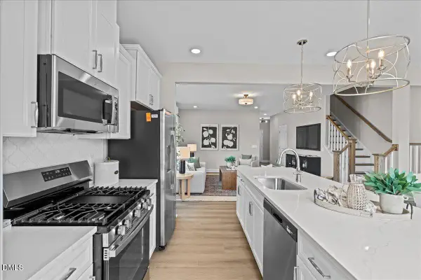 1341 Hammond Drive, Mebane, NC 27302