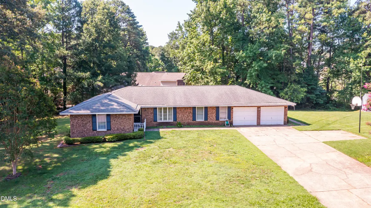 1805 Albacore Lane, Raleigh, NC 27612 - #1