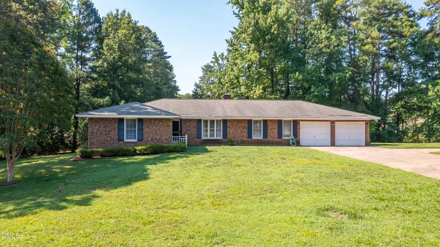 1805 Albacore Lane, Raleigh, NC 27612 - #2
