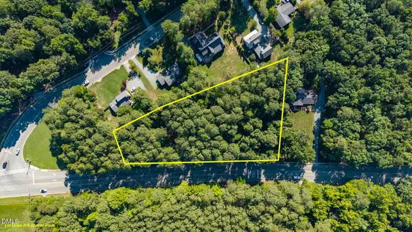 1100 Old Fayetteville Road, Chapel Hill, NC 27516
