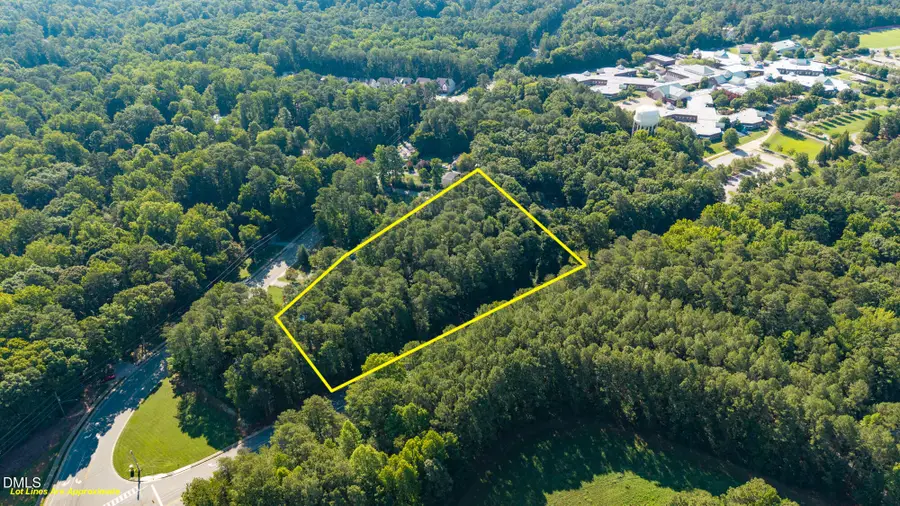 1100 Old Fayetteville Road, Chapel Hill, NC 27516 - #2