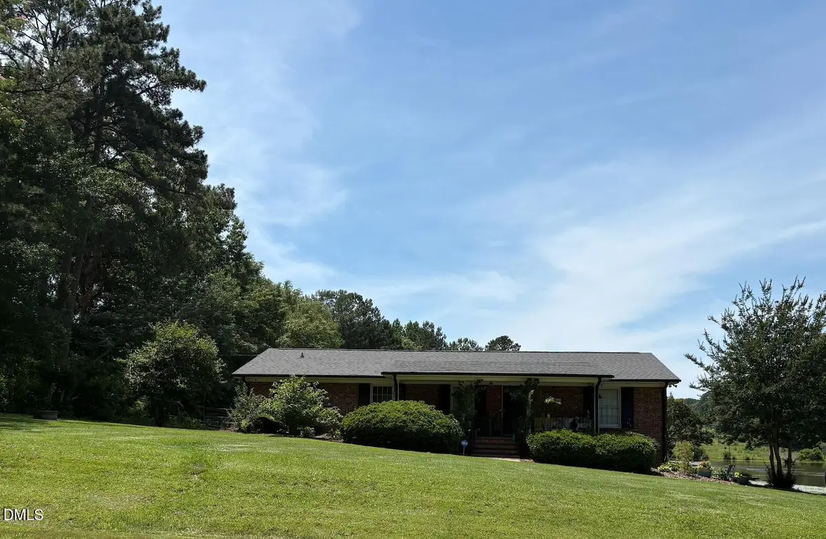 776 Chisenhall Road, Angier, NC 27501 - #1