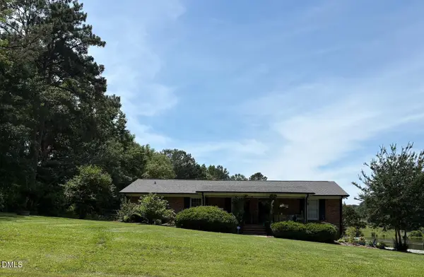 776 Chisenhall Road, Angier, NC 27501