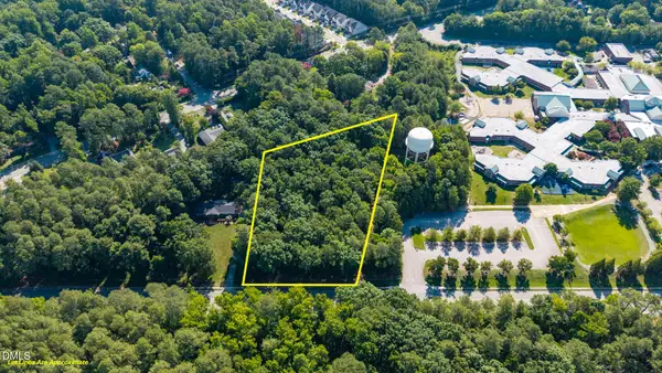 1006 Old Fayetteville Road, Chapel Hill, NC 27516