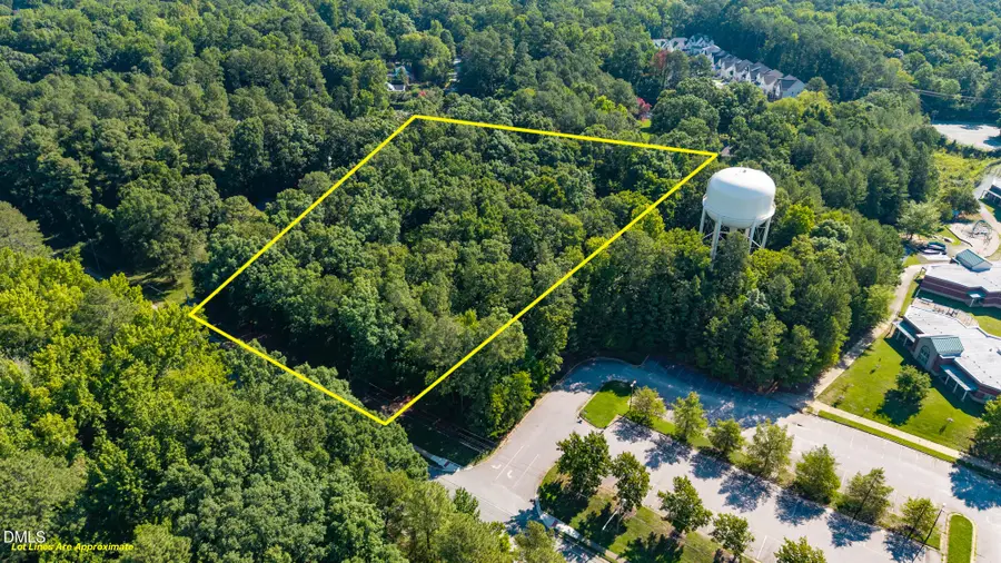 1006 Old Fayetteville Road, Chapel Hill, NC 27516 - #2