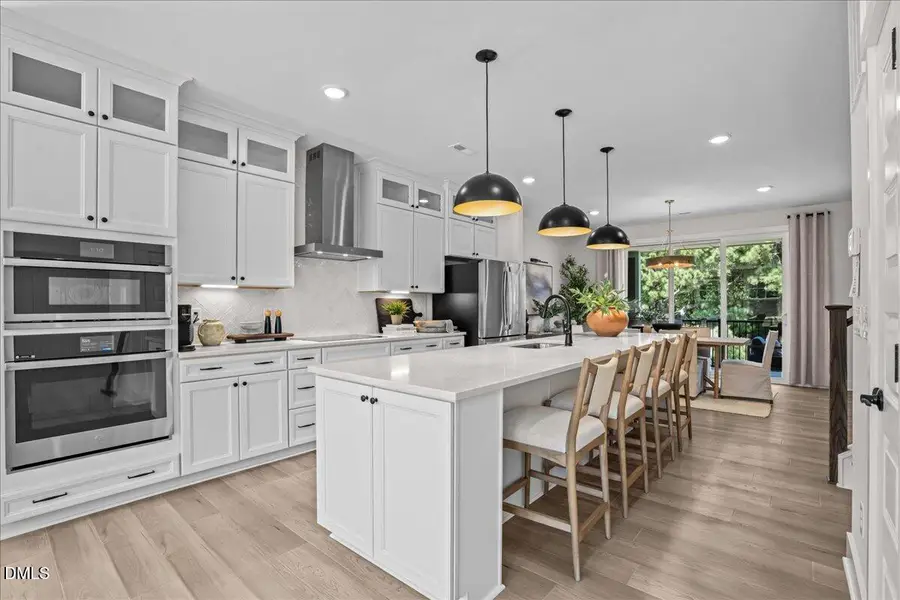 10914 Berry Wds Lane, Raleigh, NC 27617 - #2
