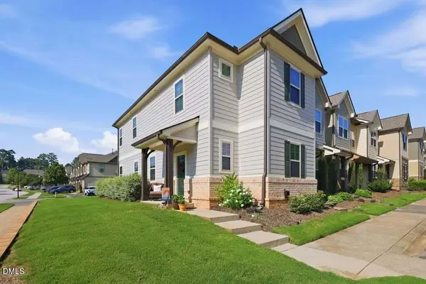 701 Wickham Ridge Road, Apex, NC 27539