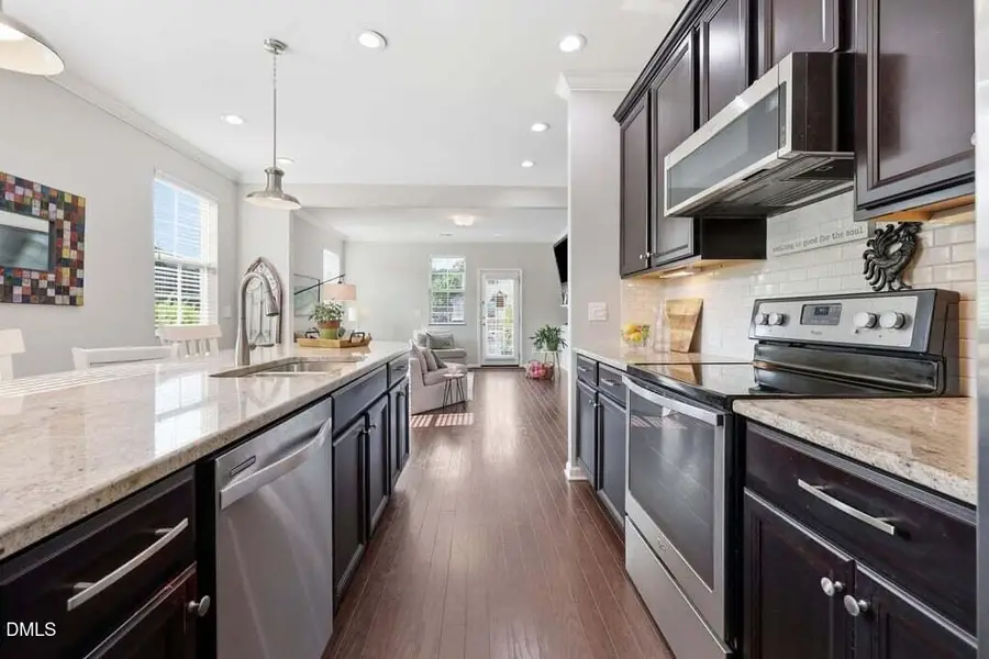 701 Wickham Ridge Road, Apex, NC 27539 - #2