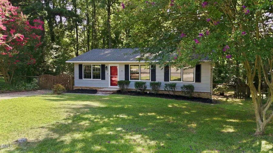 909 Bryn Mawr Court, Apex, NC 27502 - #3