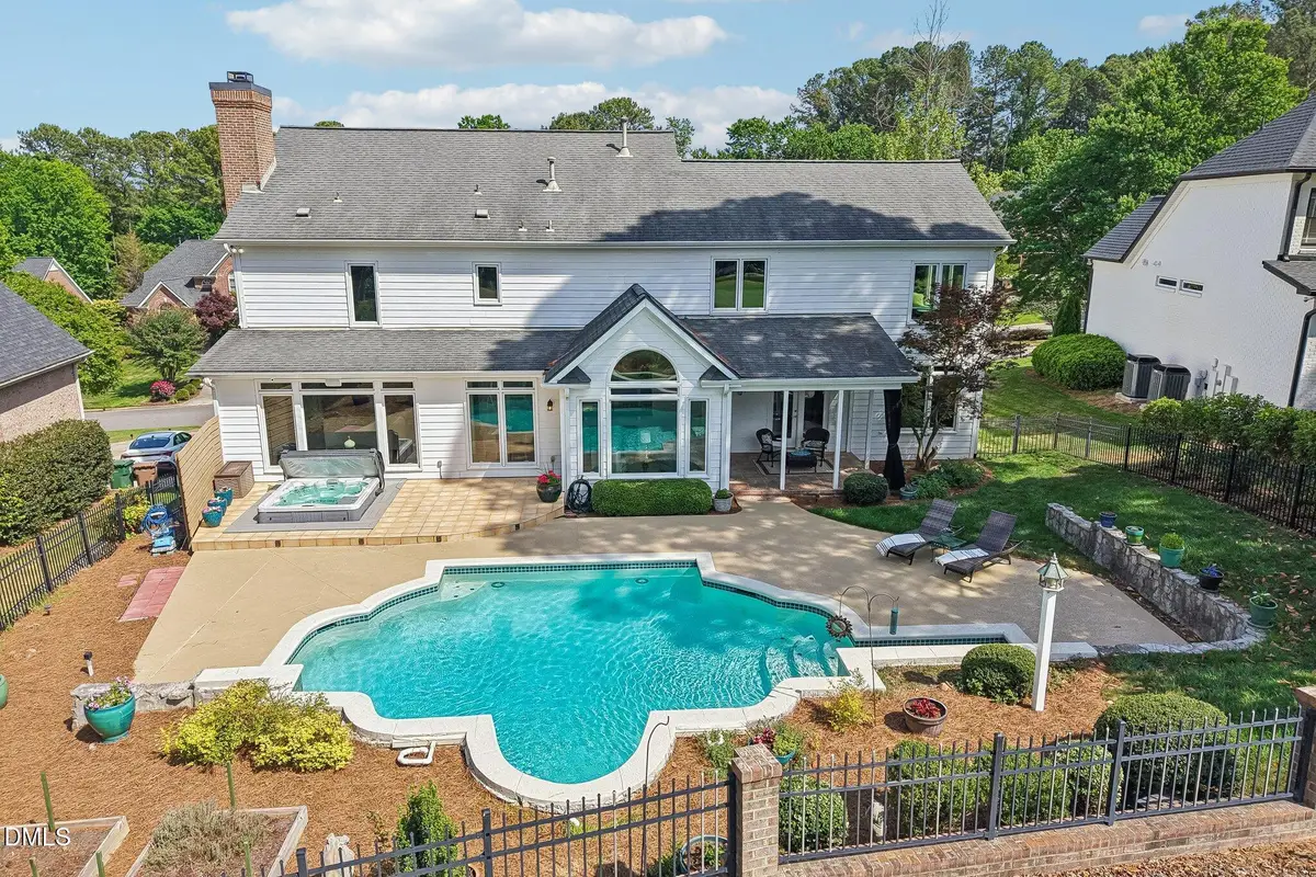 275 Hogans Valley Way, Cary, NC 27513 - #1