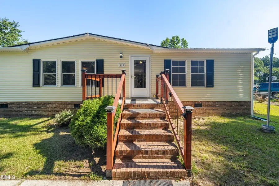 913 Silas Moore Road, Benson, NC 27504 - #2