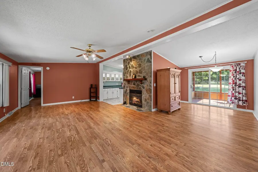 913 Silas Moore Road, Benson, NC 27504 - #3
