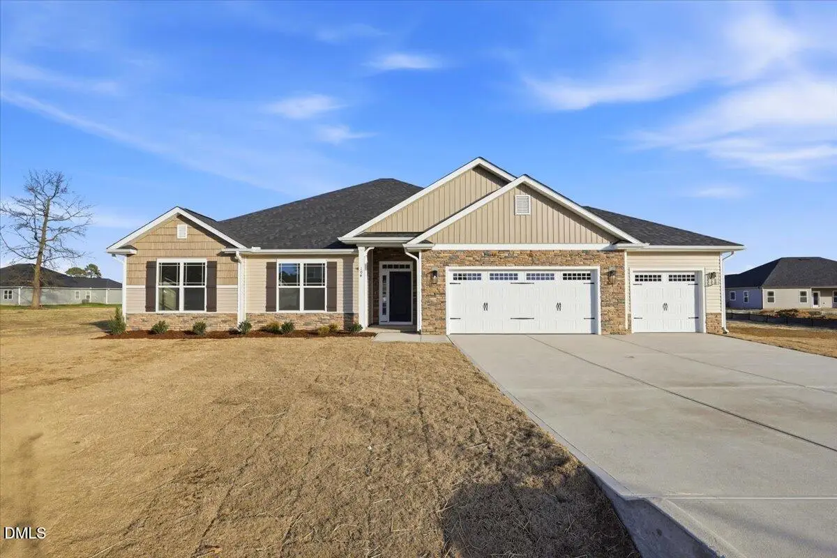 205 Galway Road, Lillington, NC 27546 - #1