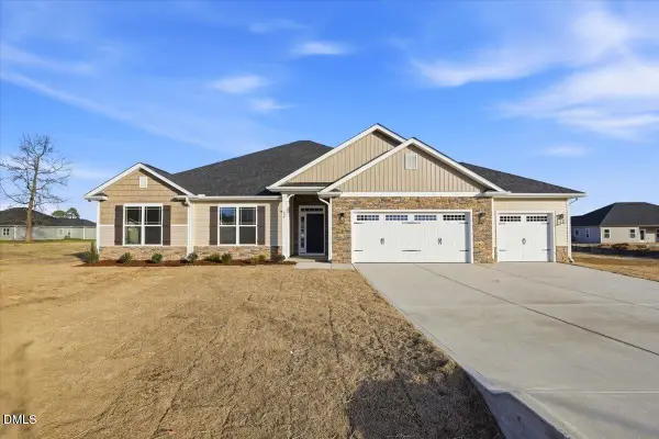 205 Galway Road, Lillington, NC 27546