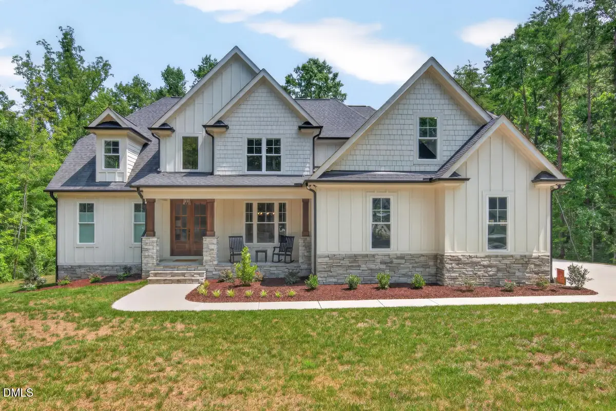 55 River View Court, Timberlake, NC 27583 - #1