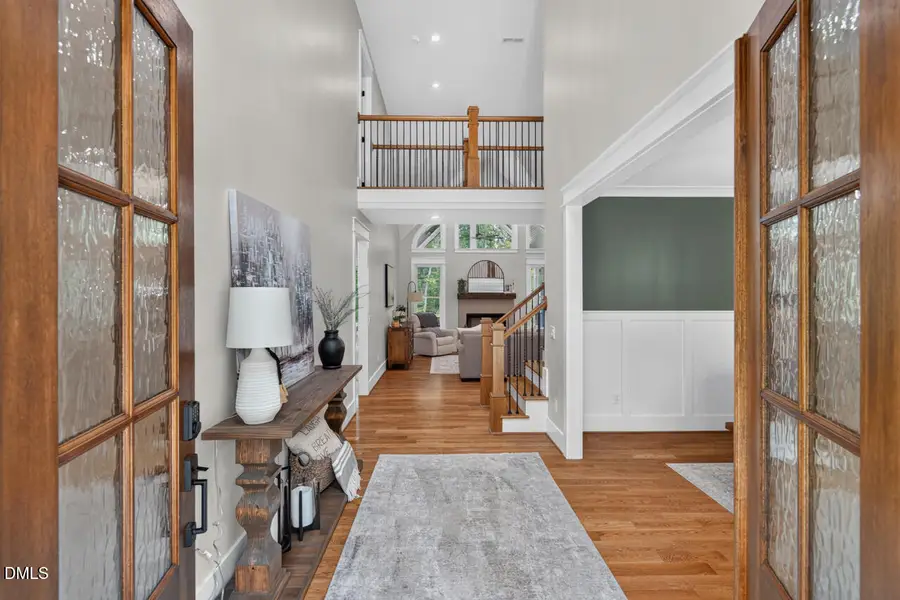 55 River View Court, Timberlake, NC 27583 - #2