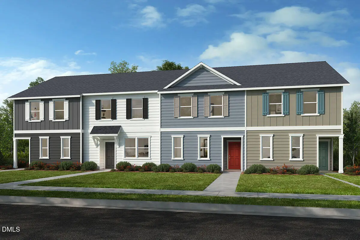 726 Sao Miguel Lane, Raleigh, NC 27610 - #1