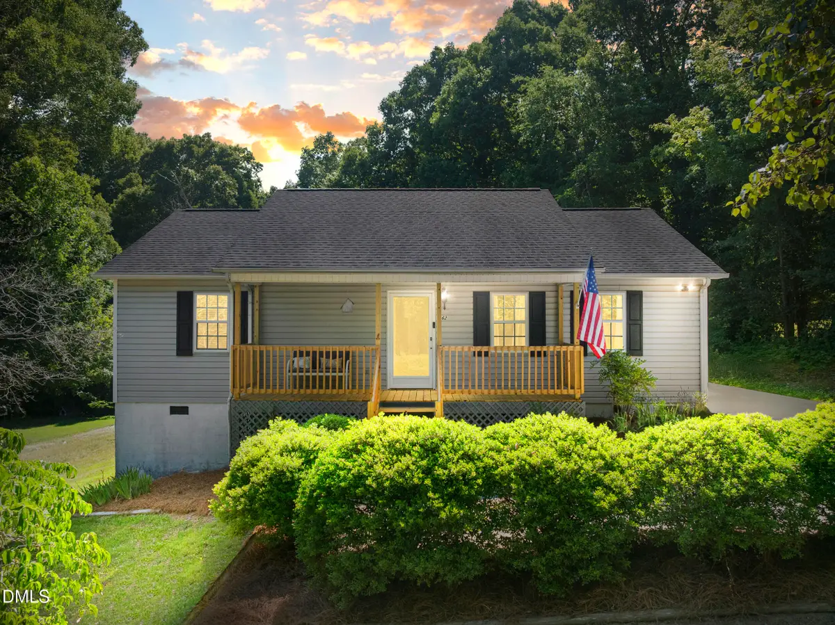 362 N Nc Highway 109, Thomasville, NC 27360 - #1