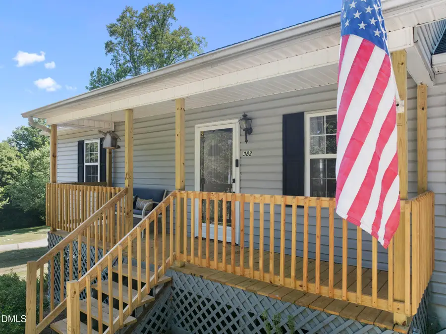 362 N Nc Highway 109, Thomasville, NC 27360 - #3