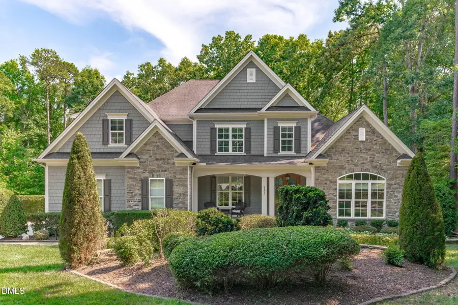 2805 Ivory Bluff Trail, Apex, NC 27539 - #2
