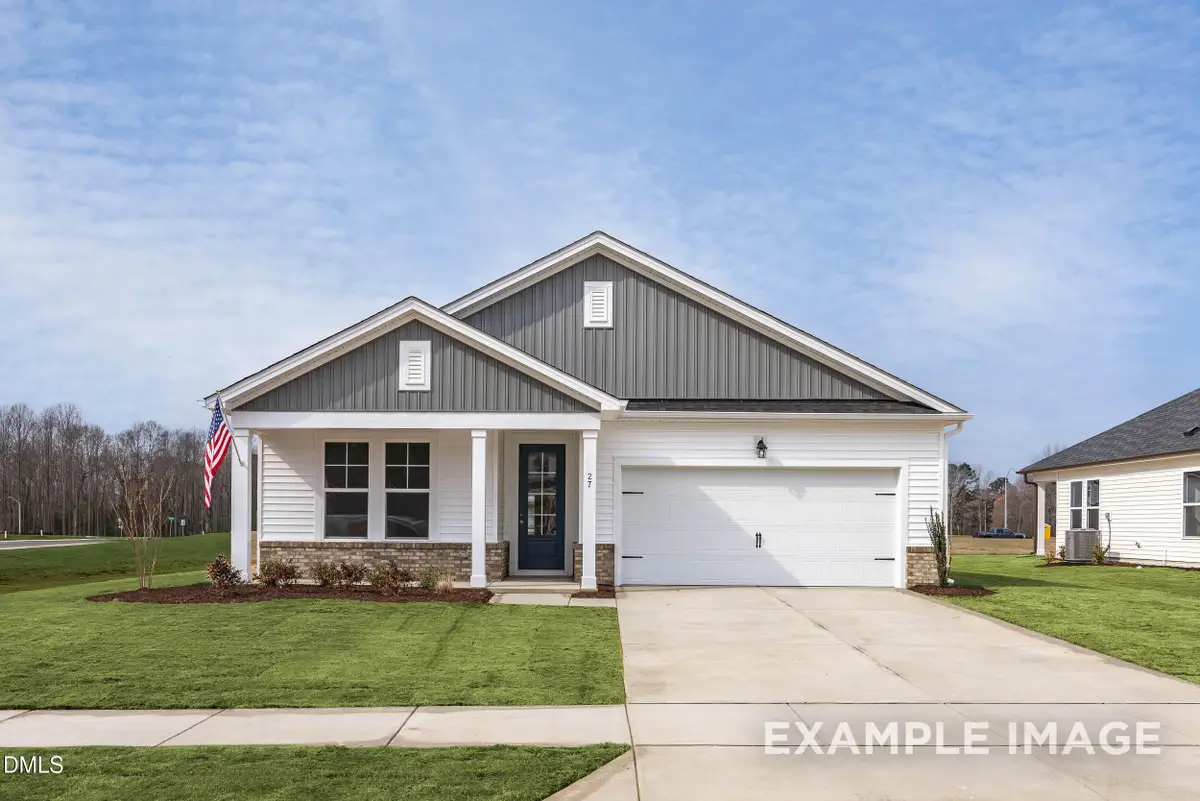 112 Fellow Drive, Lillington, NC 27546 - #1