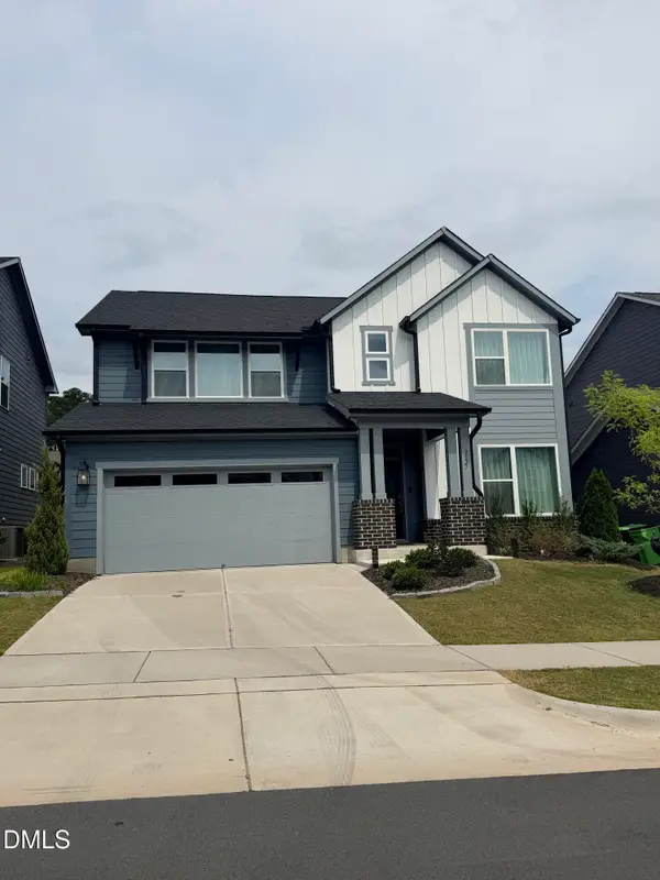2527 Verdial Hill, New Hill, NC 27562