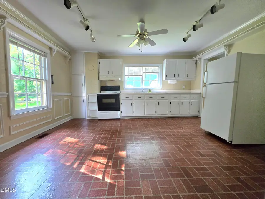 408 N Durham Avenue, Creedmoor, NC 27522 - #3