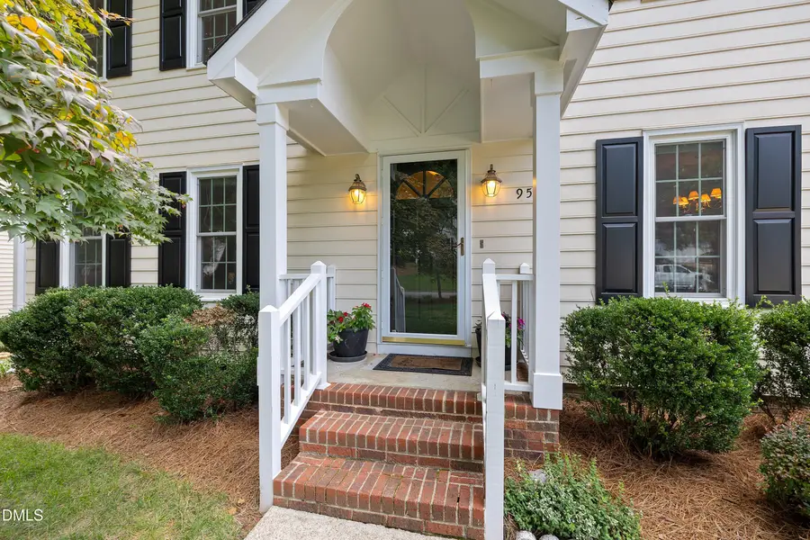 9541 Bells Valley Drive, Raleigh, NC 27617 - #3