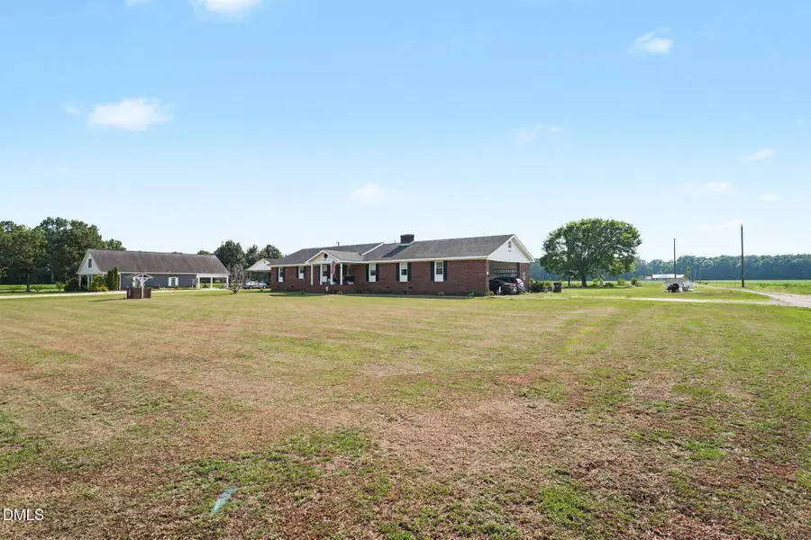 7128 N Carolina 242, Dunn, NC 28334 - #2