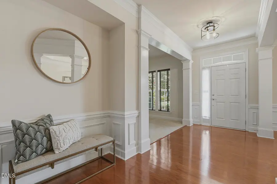 1206 Ventnor Place, Cary, NC 27519 - #3